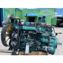 Engine Assembly VOLVO D13 4-trucks Enterprises Llc