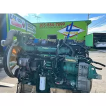 Engine Assembly Volvo D13 4-trucks Enterprises Llc