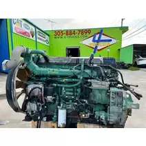 Engine Assembly Volvo D13 4-trucks Enterprises Llc