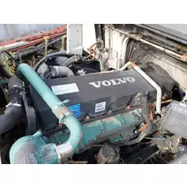 Engine Assembly VOLVO D13