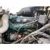 Engine Assembly Volvo D13