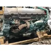Engine Assembly Volvo D13 Holst Truck Parts
