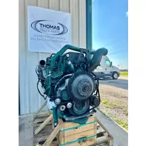 Engine Assembly VOLVO D13 Thomas Truck Parts