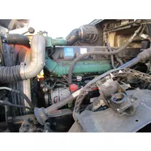 Engine Assembly VOLVO D13