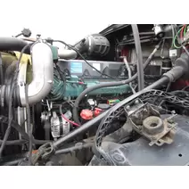 Engine Assembly VOLVO D13 Tim Jordan's Truck Parts, Inc.