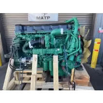 Engine Assembly Volvo D13 Machinery And Truck Parts