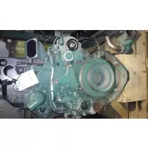 Engine Assembly VOLVO D13