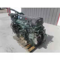 Engine Assembly VOLVO D13