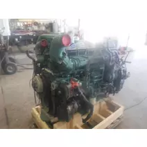 Engine Assembly VOLVO D13