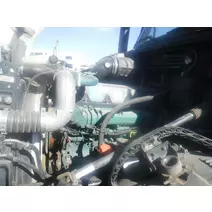 Engine Assembly VOLVO D13