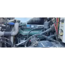 Engine Assembly Volvo D13 Complete Recycling