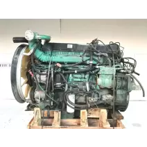Engine Assembly Volvo D13 Complete Recycling