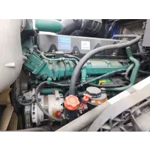 Engine Assembly Volvo D13
