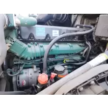 Engine Assembly Volvo D13