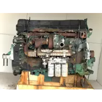 Engine Assembly Volvo D13 Complete Recycling