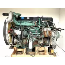 Engine Assembly Volvo D13 Complete Recycling