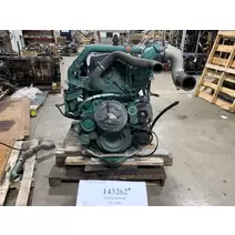 Engine Assembly VOLVO D13 West Side Truck Parts