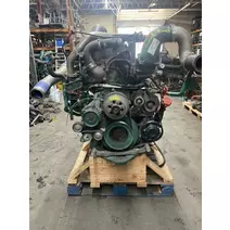 Engine Assembly Volvo D13 Alpo Group Inc