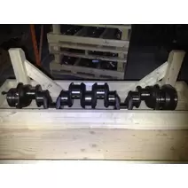 Crankshaft VOLVO D13 Vander Haags Inc Sp