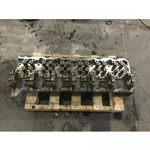 Engine Head Assembly Volvo D13
