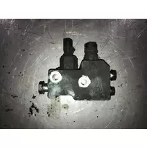 Engine-Misc-dot--Parts Volvo D13