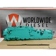Engine Parts, Misc. VOLVO D13 Worldwide Diesel