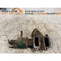 Engine Parts, Misc. VOLVO D13 Payless Truck Parts