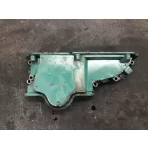 Front Cover Volvo D13 Vander Haags Inc Sp