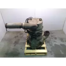 Exhaust DPF Assembly Volvo D13