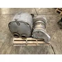 Exhaust DPF Assembly Volvo D13