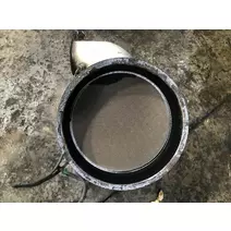 Exhaust DPF Assembly VOLVO D13