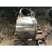 Exhaust DPF Assembly VOLVO D13
