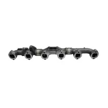 Exhaust Manifold VOLVO D13 Vander Haags Inc Dm