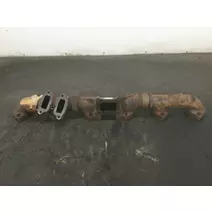 Exhaust Manifold VOLVO D13 Vander Haags Inc WM