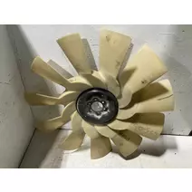 Fan-Blade Volvo D13