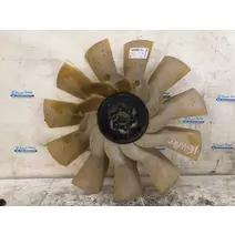 Fan Blade Volvo D13