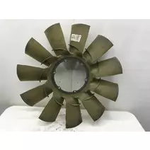 Fan Blade Volvo D13