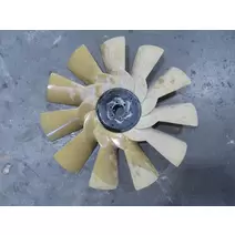 Fan Blade Volvo D13