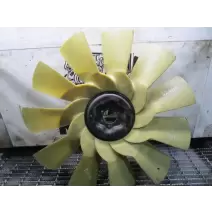 Fan Blade Volvo D13 Machinery And Truck Parts