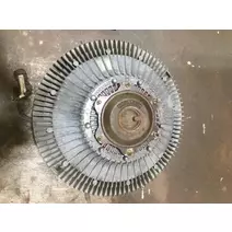 FAN CLUTCH/HUB ASSEMBLY VOLVO D13