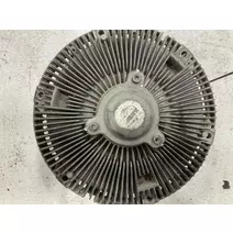 Fan-Clutch Volvo D13