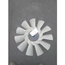 Fan Blade VOLVO D13 LKQ KC Truck Parts - Inland Empire