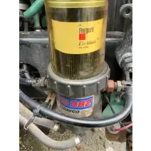 Filter / Water Separator Volvo D13 Complete Recycling