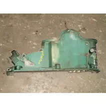Front Cover VOLVO D13