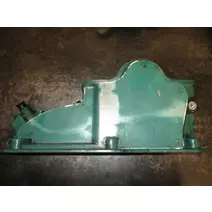 Front Cover VOLVO D13