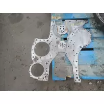 FRONT/TIMING COVER VOLVO D13
