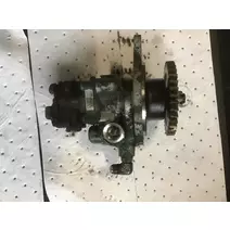 FUEL INJECTION PUMP VOLVO D13