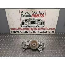 Oil Pump Volvo D13 River Valley Truck Parts