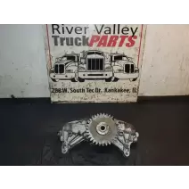 Oil Pump Volvo D13 River Valley Truck Parts