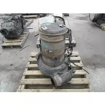 SCR ASSEMBLY (SELECTIVE CATALYTIC REDUCTION) VOLVO D13